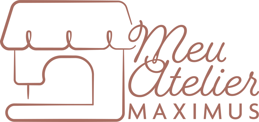 Logo Meu Ateliê Maximus